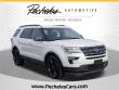 Used 2019 Ford Explorer XLT SUV