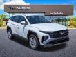 New 2026 Hyundai Tucson SE FWD SUV