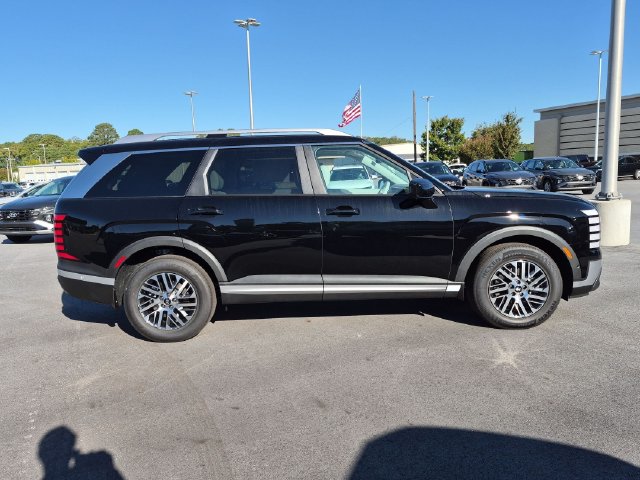 New 2027 Hyundai Palisade SEL Premium AWD SUV