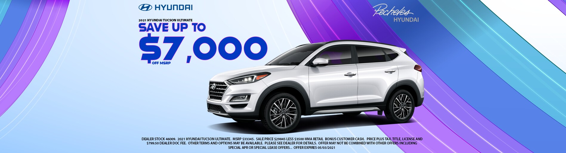 Hyundai Dealer in Greenville NC | Near Winterville and Farmville | Joe