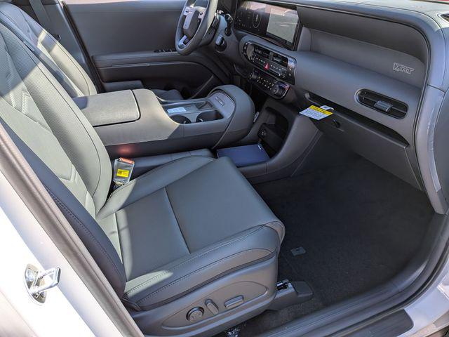 2026 Hyundai Palisade XRT Pro - Photo 36