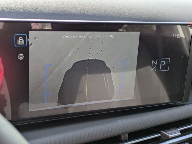 2025 Hyundai Tucson SEL - Photo 22