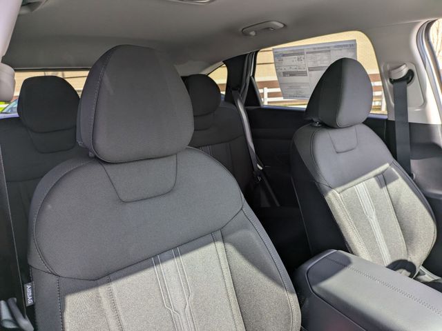2025 Hyundai Tucson SEL - Photo 41