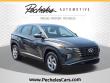 Used 2024 Hyundai Tucson SE SUV