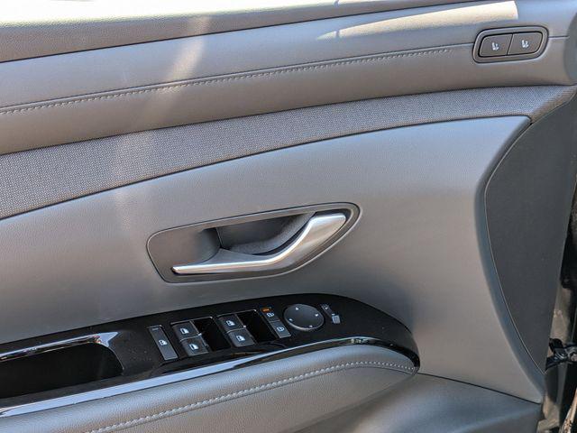 2026 Hyundai Santa Fe SEL - Photo 11