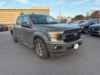 Used 2020 Ford F-150 XLT Truck