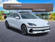 New 2025 Hyundai IONIQ 6 Limited Sedan