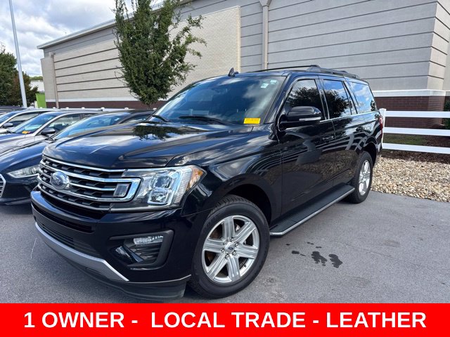 2020 Ford Expedition