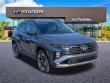 New 2026 Hyundai Tucson SEL FWD SUV