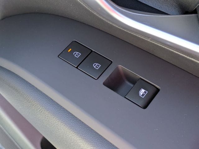 2025 Hyundai Tucson SEL Convenience - Photo 41