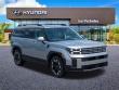 New 2025 Hyundai Santa Fe SEL FWD SUV
