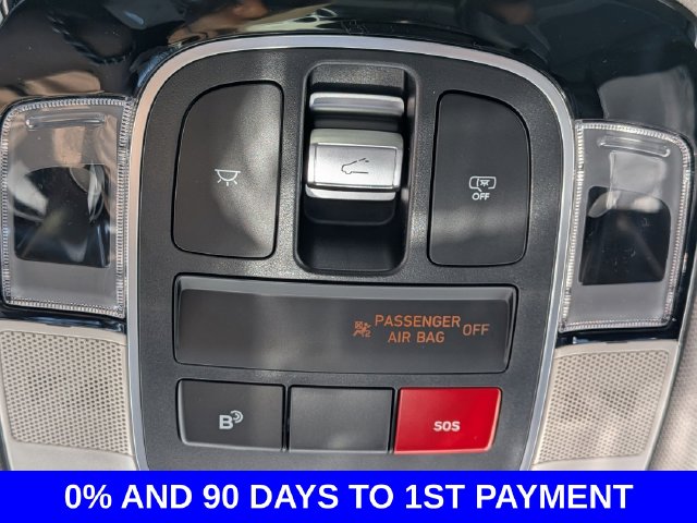 2026 Hyundai Santa Fe SEL - Photo 20