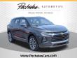 Used 2022 Chevrolet Blazer Premier SUV