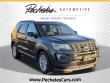 Used 2016 Ford Explorer XLT SUV