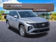 New 2026 Hyundai Tucson SE FWD SUV