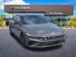 New 2026 Hyundai Elantra SEL Sport Sedan