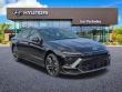 New 2026 Hyundai Sonata N Line Sedan
