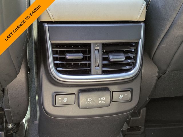 2021 Subaru Outback Limited - Photo 31