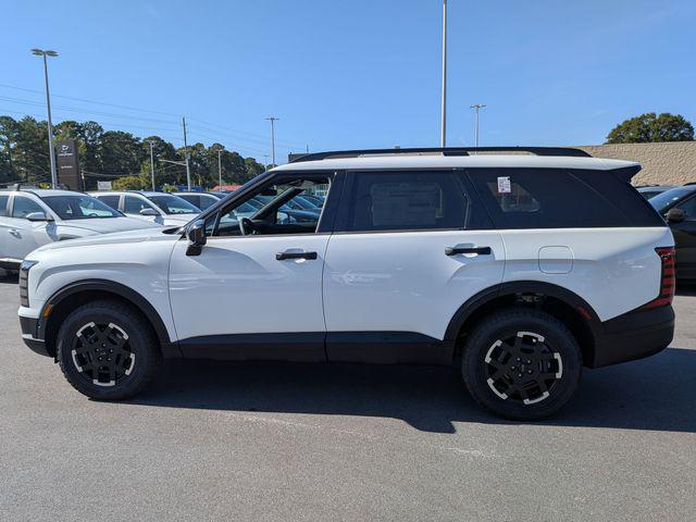 2026 Hyundai Palisade XRT Pro - Photo 6