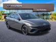 New 2026 Hyundai Elantra SEL Sport Sedan