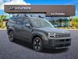 New 2026 Hyundai Santa Fe HEV SEL SUV