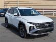 New 2025 Hyundai Tucson SEL AWD SUV