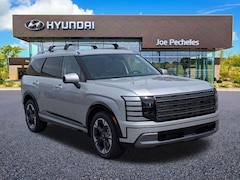 2026 Hyundai Palisade Limited FWD SUV