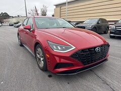 2020 Hyundai Sonata SEL Sedan