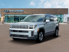 2026 Hyundai Santa Fe Hybrid SEL SUV