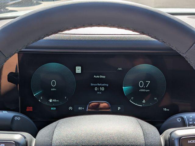2026 Hyundai Palisade XRT Pro - Photo 18