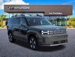  Hyundai Santa Fe Hybrid