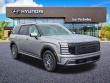 New 2027 Hyundai Palisade Hybrid Blue SEL Premium 8P SUV