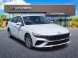 New 2025 Hyundai Elantra SE Sedan
