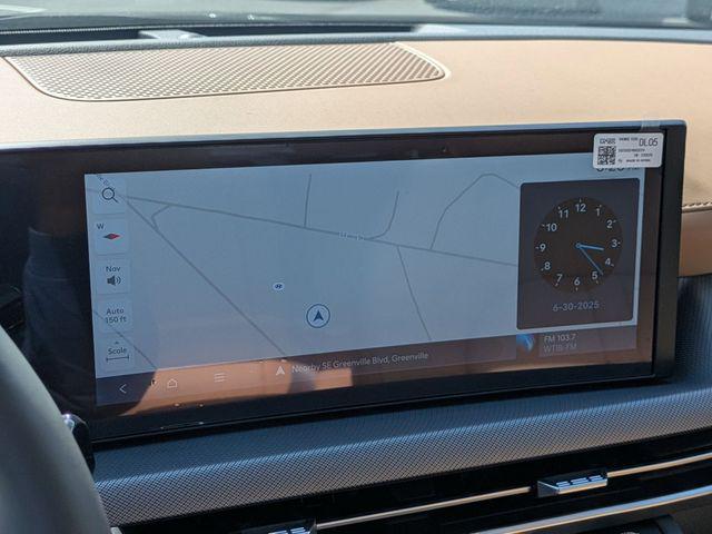 2025 Hyundai Sonata Hybrid Limited - Photo 22