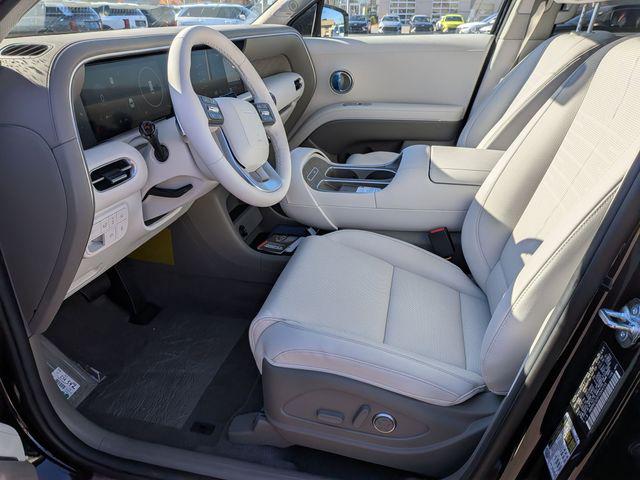 2026 Hyundai Palisade Limited - Photo 12