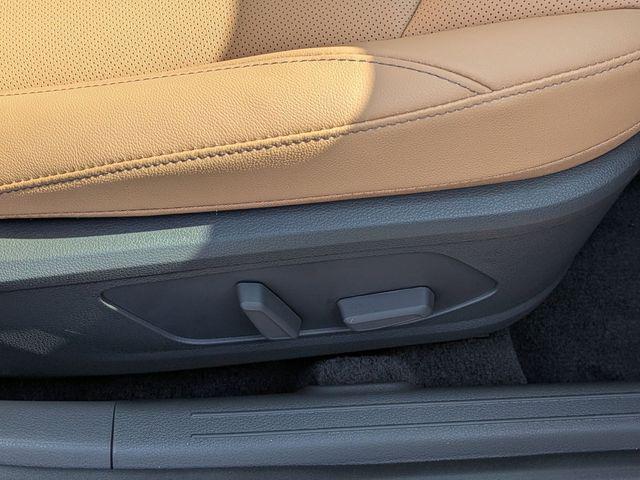 2025 Hyundai Sonata Hybrid Limited - Photo 37