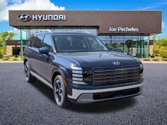 2026 Hyundai Palisade Hybrid Limited SUV