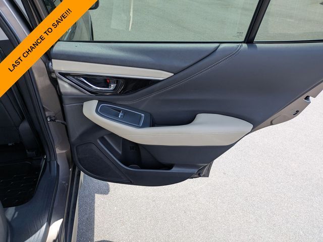 2021 Subaru Outback Limited - Photo 35