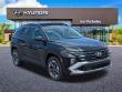 New 2025 Hyundai Tucson Hybrid SEL Convenience SUV