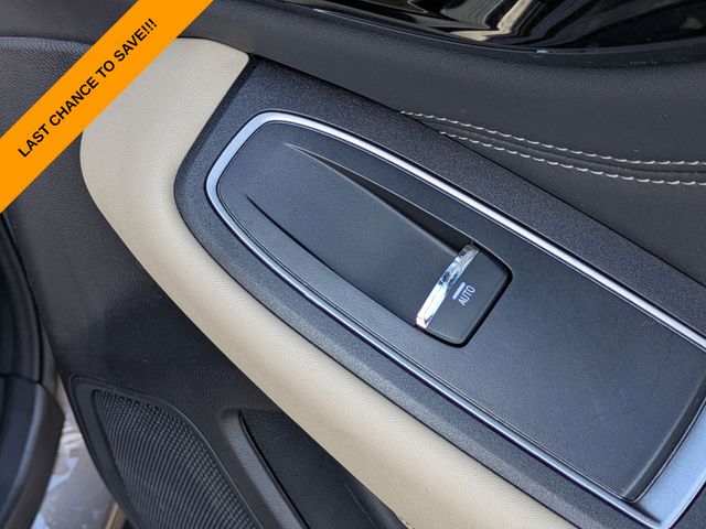 2021 Subaru Outback Limited - Photo 36