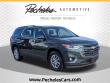 Used 2020 Chevrolet Traverse LT SUV