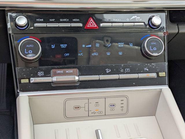 2026 Hyundai Santa Fe SEL - Photo 20