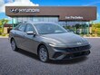  Hyundai Elantra Hybrid
