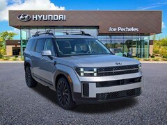 2026 Hyundai Santa Fe Calligraphy AWD SUV