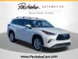 Used 2021 Toyota Highlander Hybrid Limited SUV