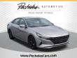 Used 2021 Hyundai Elantra SEL Sedan