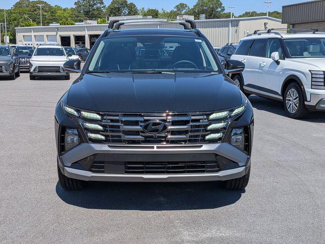 2026 Hyundai Santa Fe SEL - Photo 8