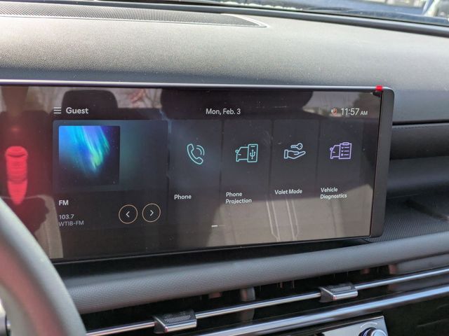 2025 Hyundai Tucson SEL - Photo 20