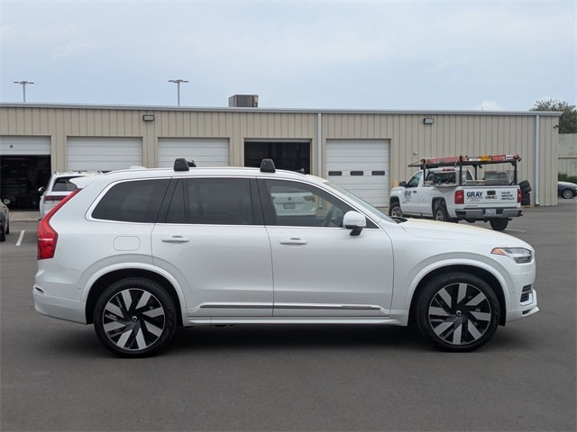 Used 2023 Volvo XC90 Ultimate with VIN YV4H600A5P1948261 for sale in Greenville, NC
