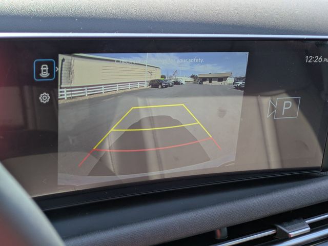 2025 Hyundai Tucson SEL Convenience - Photo 22